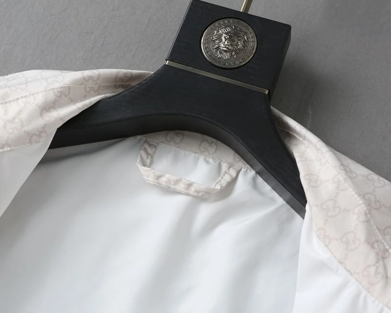 Gucci Outwear Sophisticated 127706