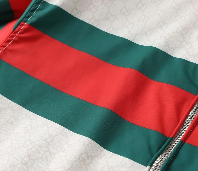 Gucci Outwear Sophisticated 127706