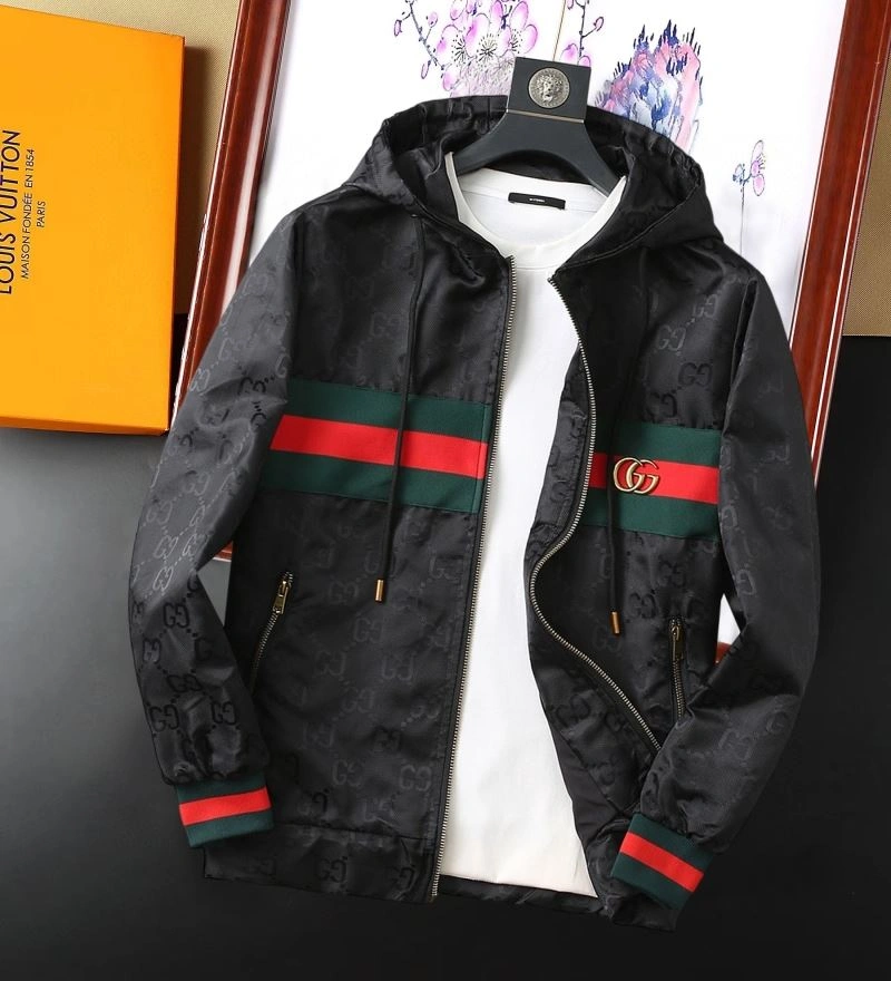 Gucci Outwear BestValue 127684
