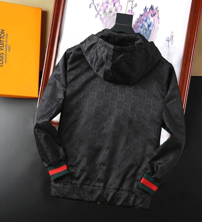 Gucci Outwear BestValue 127684