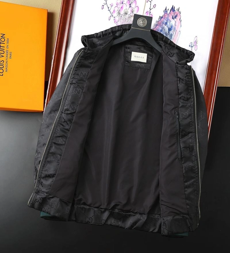 Gucci Outwear BestValue 127684