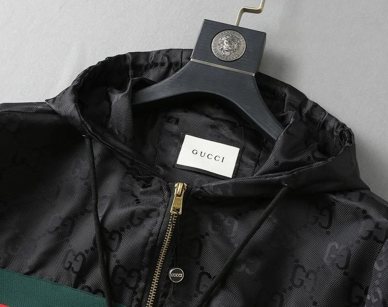 Gucci Outwear BestValue 127684