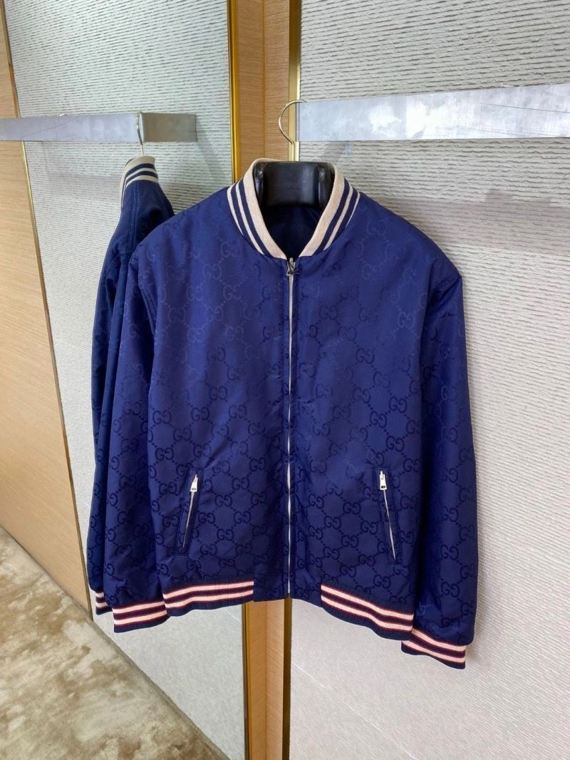 Gucci Outwear TechFriendly 127683