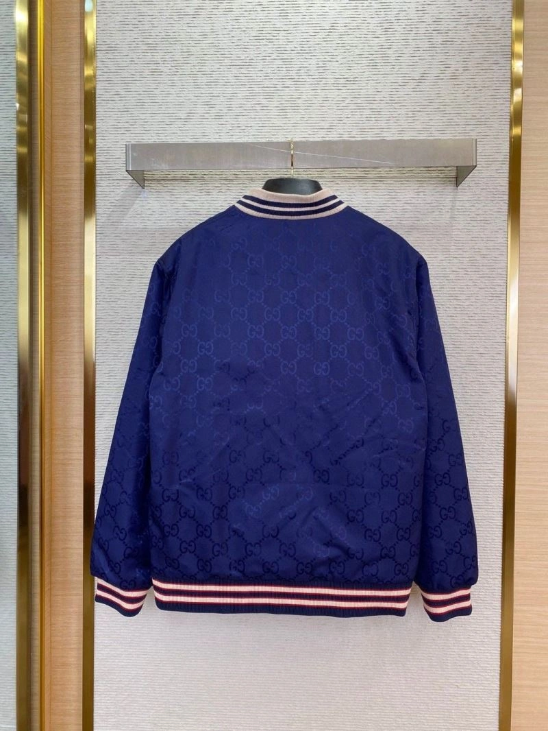 Gucci Outwear TechFriendly 127683