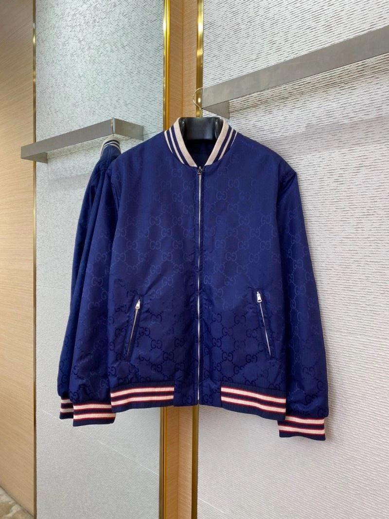 Gucci Outwear TechFriendly 127683