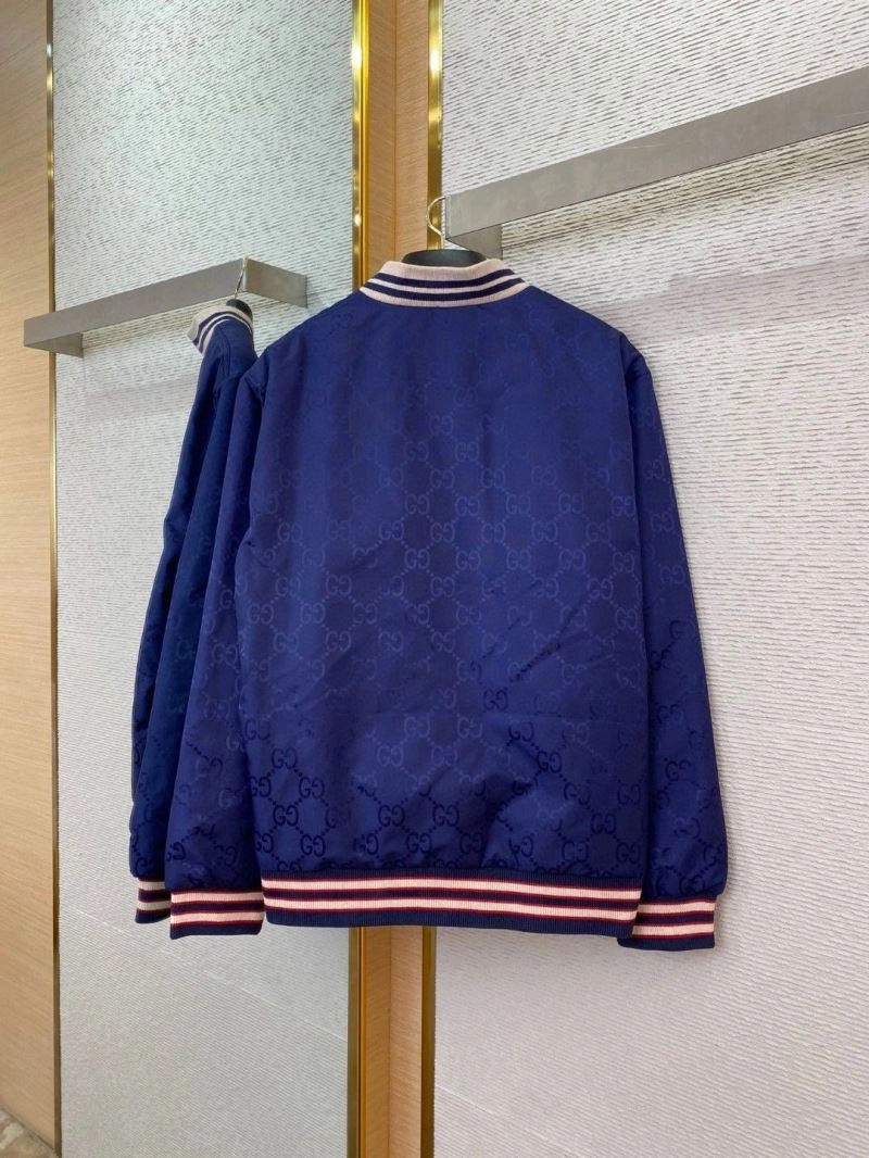 Gucci Outwear TechFriendly 127683