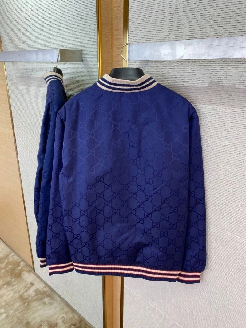 Gucci Outwear TechFriendly 127683