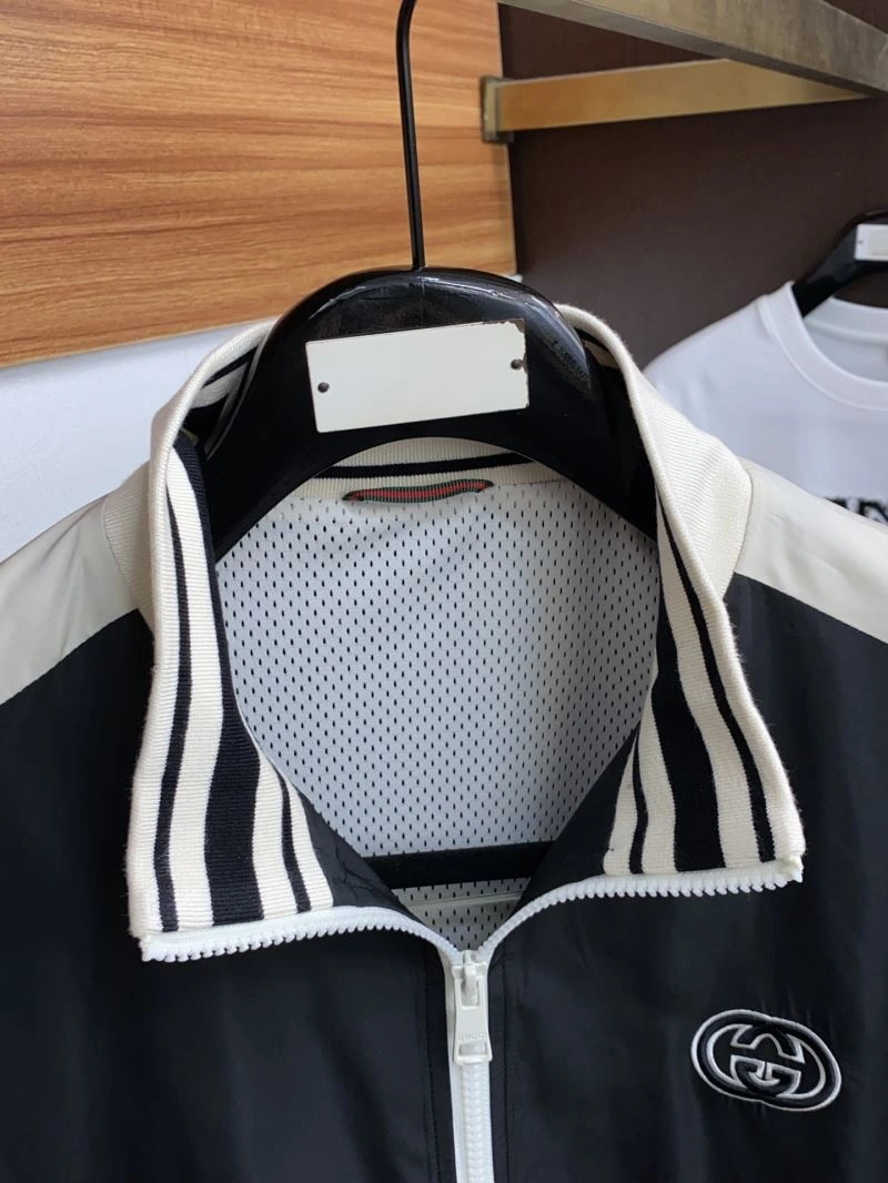 Gucci Outwear Sustainable 127688