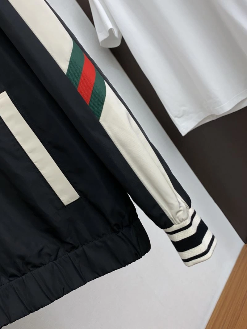 Gucci Outwear Sustainable 127688
