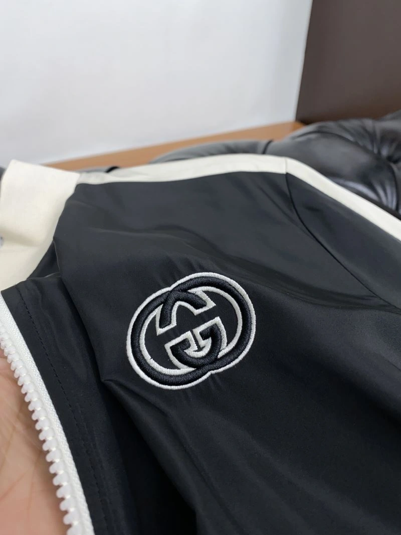 Gucci Outwear Sustainable 127688