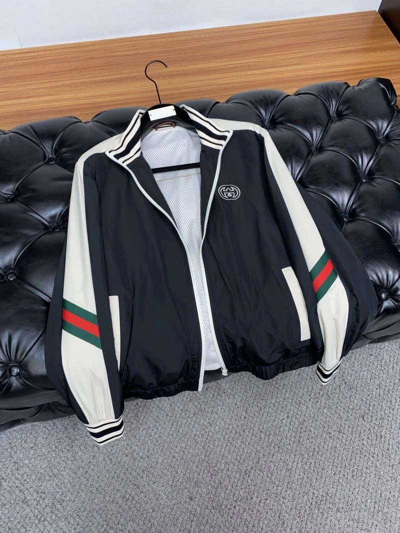 Gucci Outwear Sustainable 127688