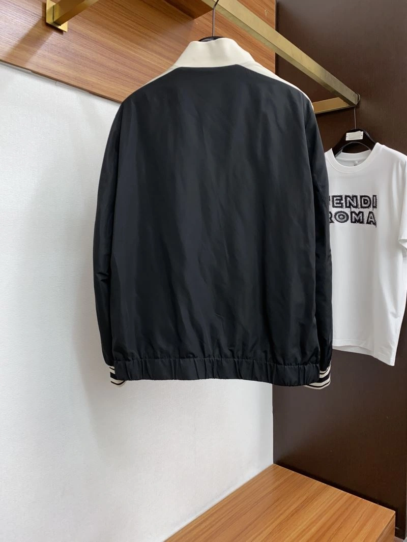 Gucci Outwear Sustainable 127688