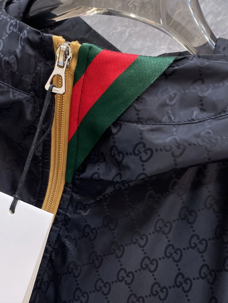 Gucci Outwear EasyMatch 127679
