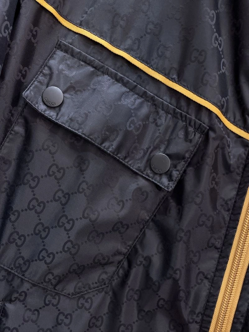 Gucci Outwear EasyMatch 127679