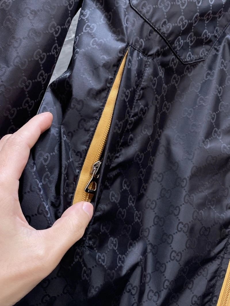 Gucci Outwear EasyMatch 127679