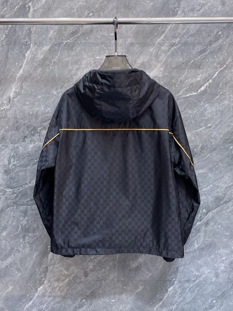 Gucci Outwear EasyMatch 127679