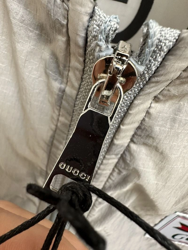 Gucci Outwear TechFriendly 127689