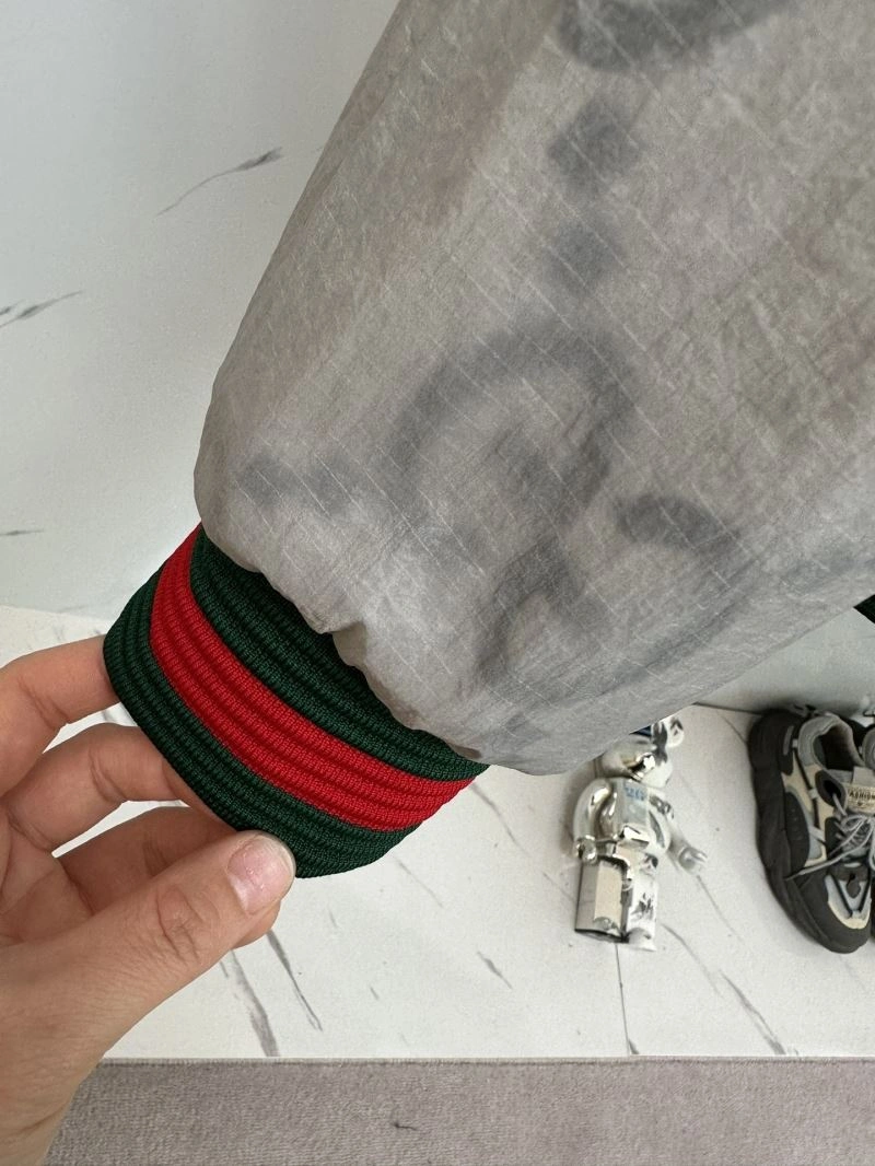 Gucci Outwear TechFriendly 127689