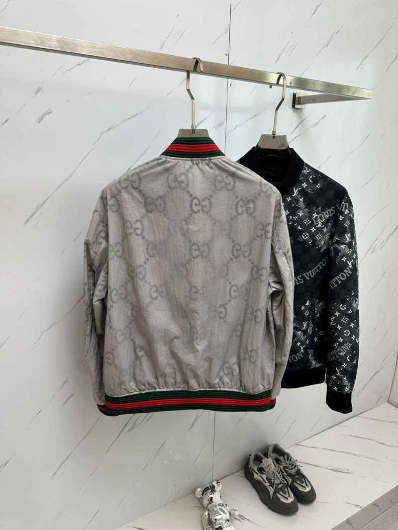 Gucci Outwear TechFriendly 127689