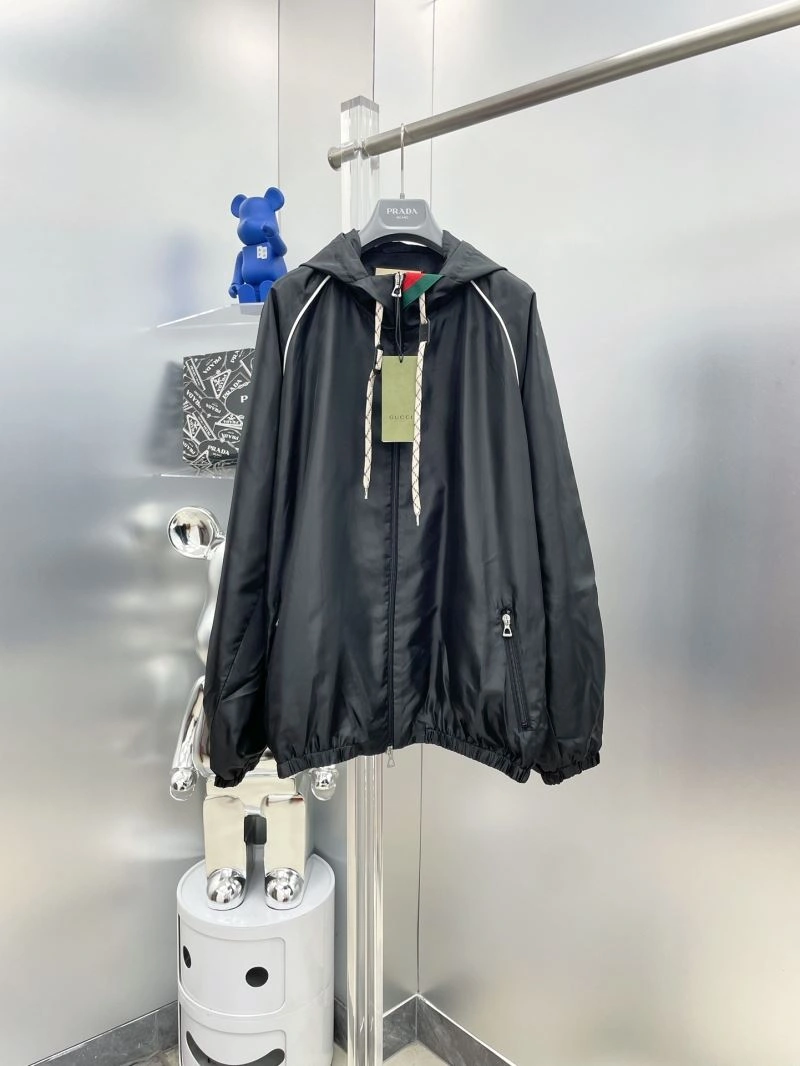 Gucci Outwear Practical 127678