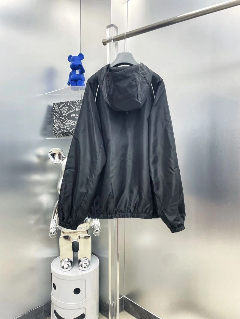Gucci Outwear Practical 127678