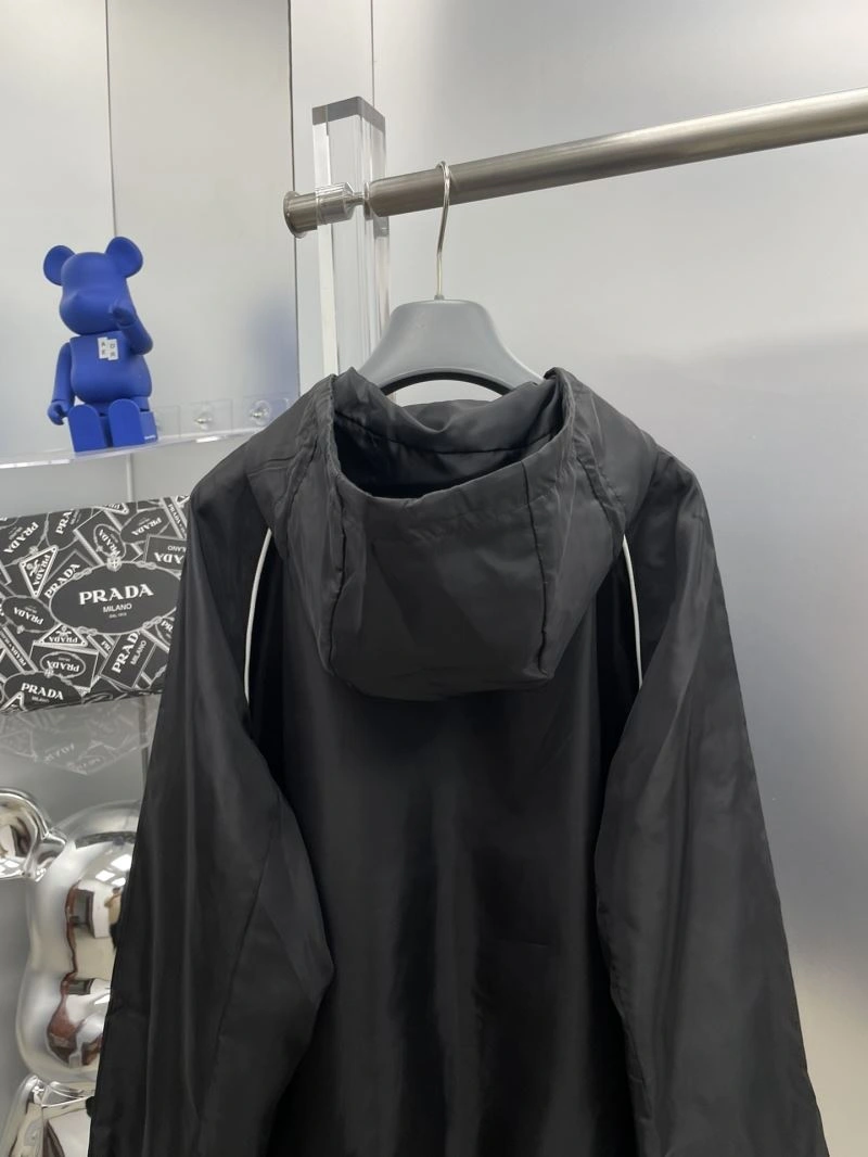 Gucci Outwear Practical 127678