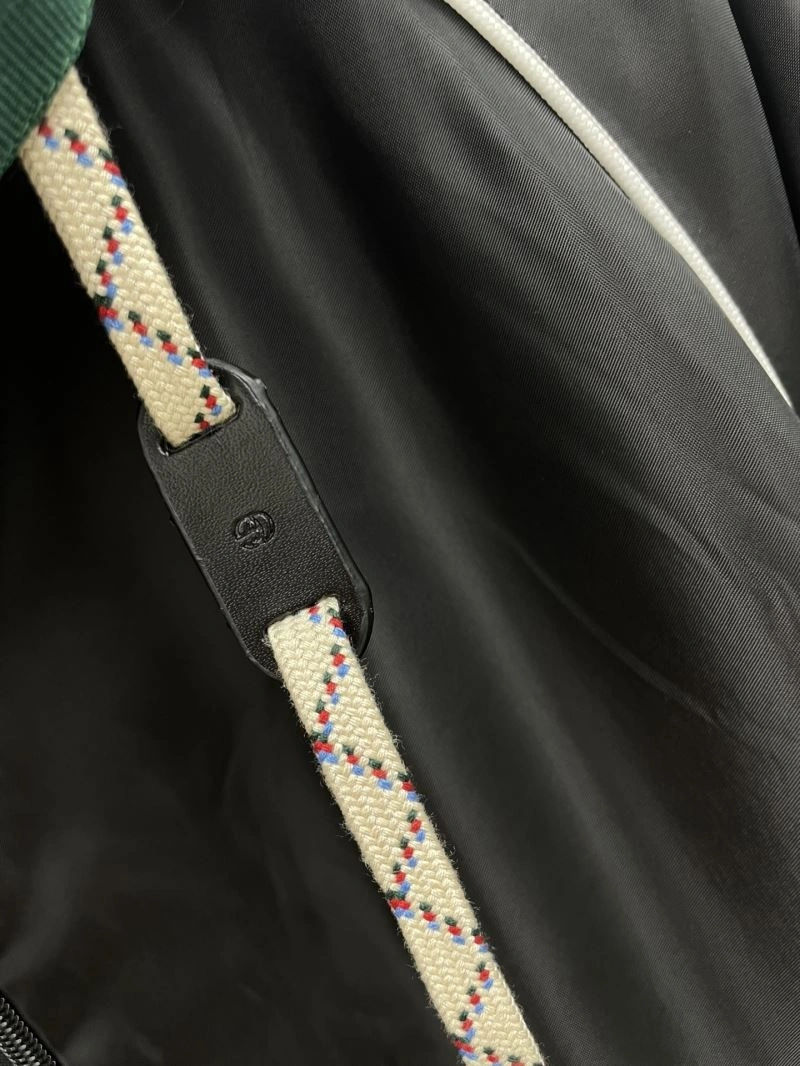 Gucci Outwear Practical 127678
