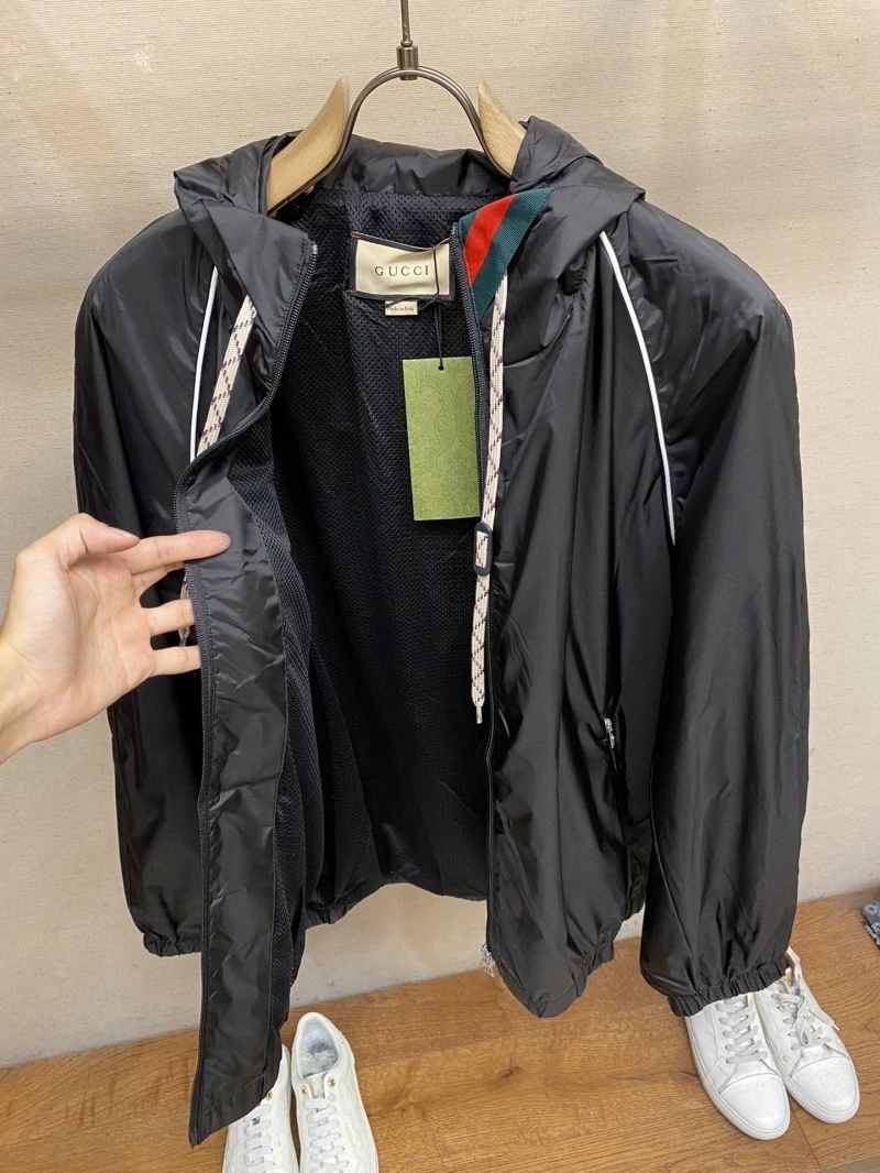 GoodFit Gucci Outwear 127708