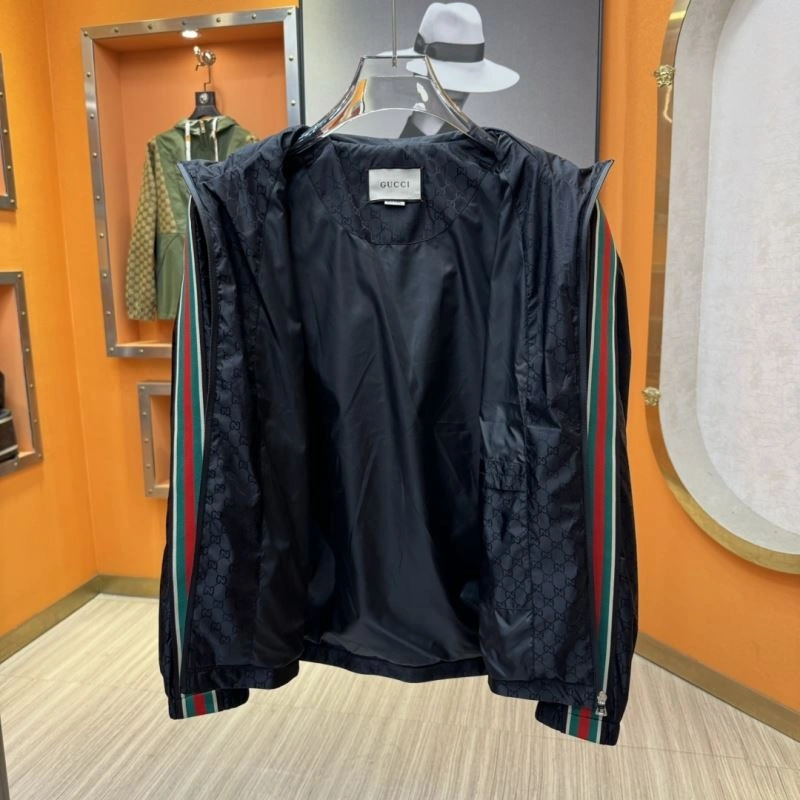 Gucci Outwear GoodFit 127682
