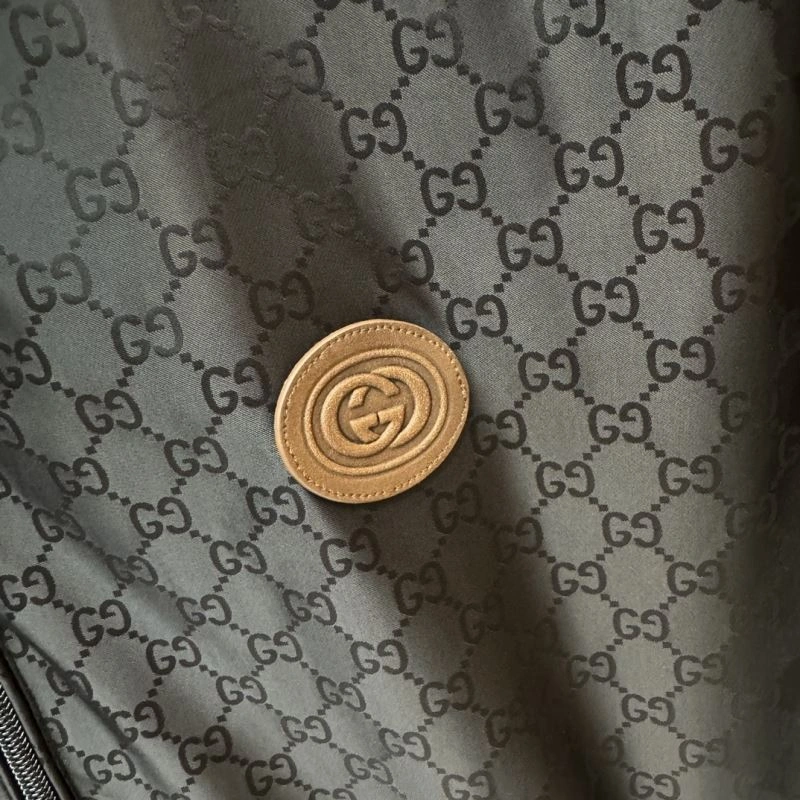 Gucci Outwear GoodFit 127682