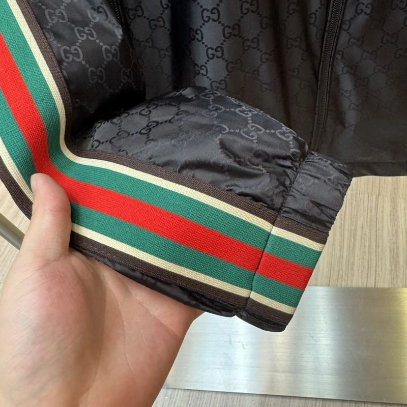 Gucci Outwear GoodFit 127682