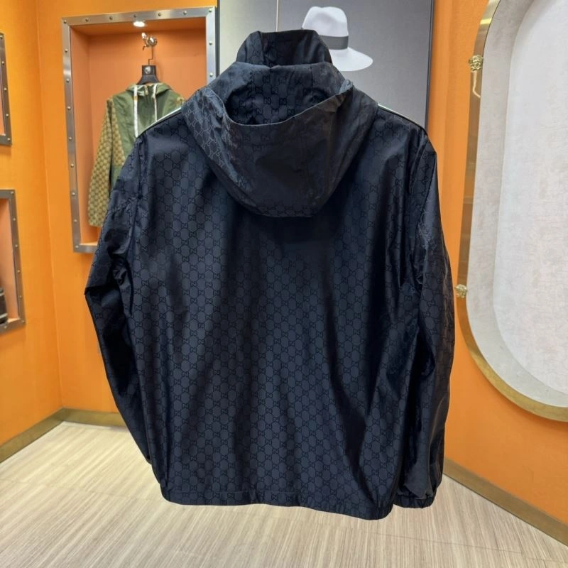 Gucci Outwear GoodFit 127682