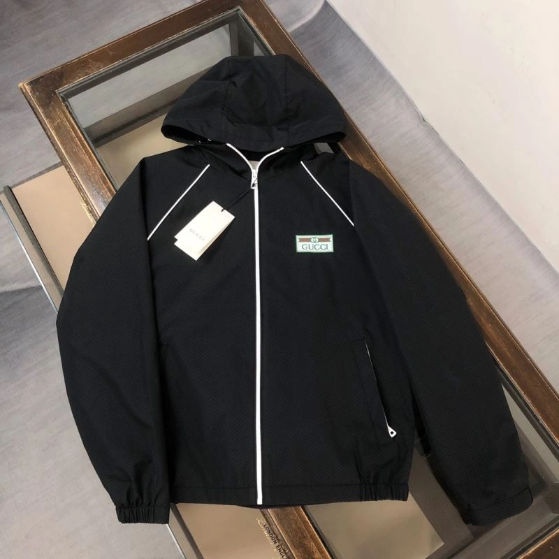 FashionForward Gucci Outwear 127691