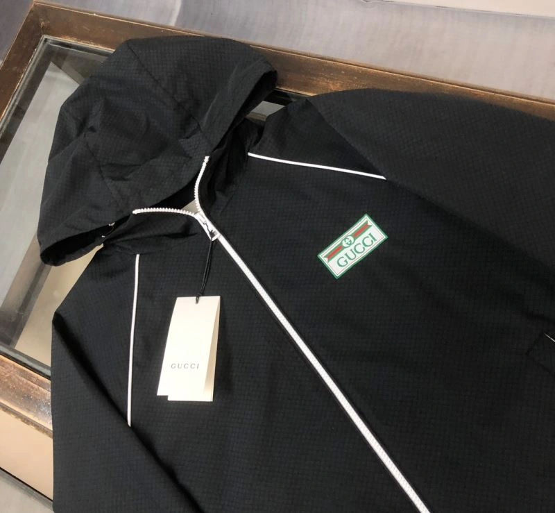 FashionForward Gucci Outwear 127691