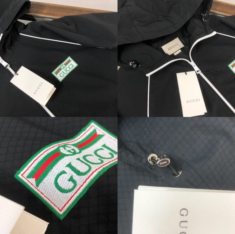 FashionForward Gucci Outwear 127691