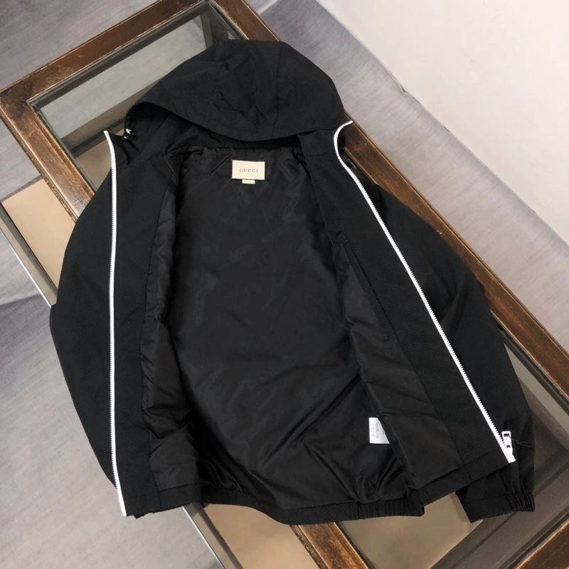FashionForward Gucci Outwear 127691