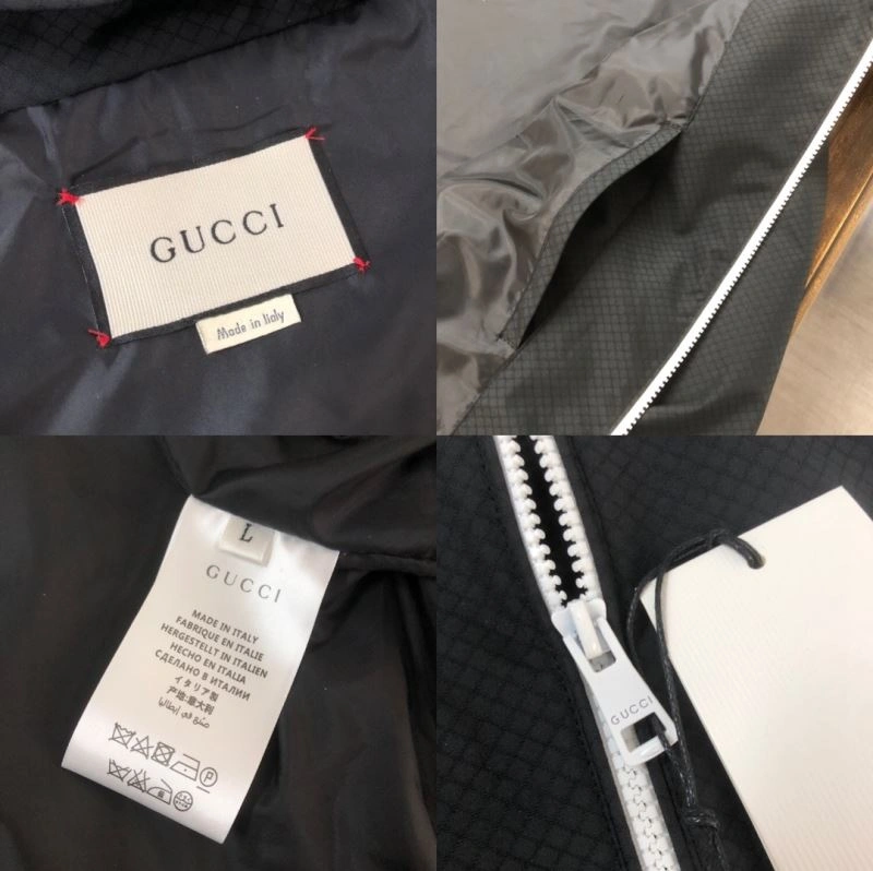 FashionForward Gucci Outwear 127691