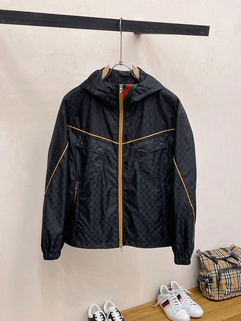 Gucci Outwear EasyMatch 127686