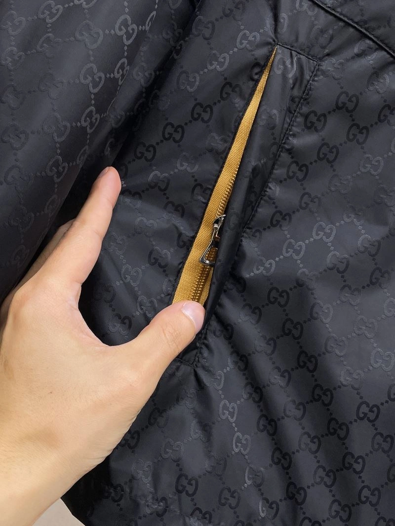 Gucci Outwear EasyMatch 127686