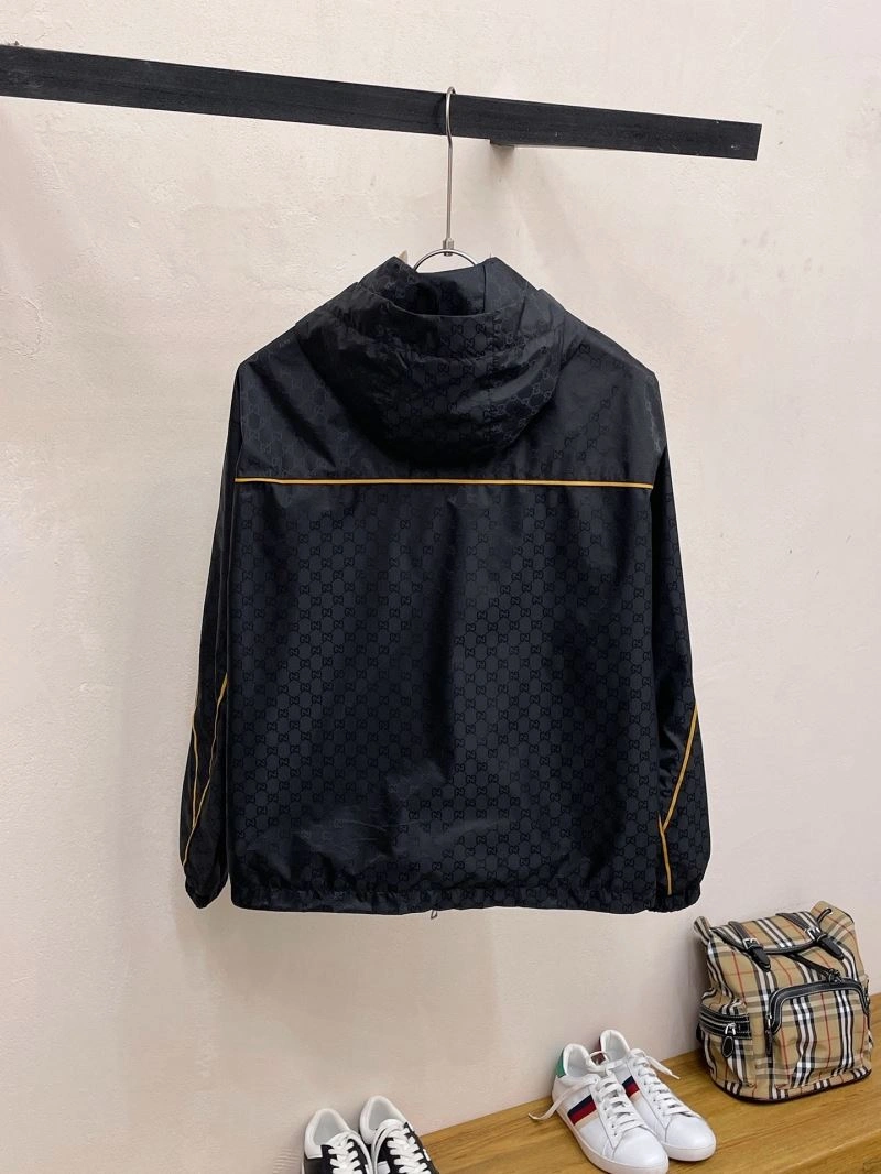 Gucci Outwear EasyMatch 127686