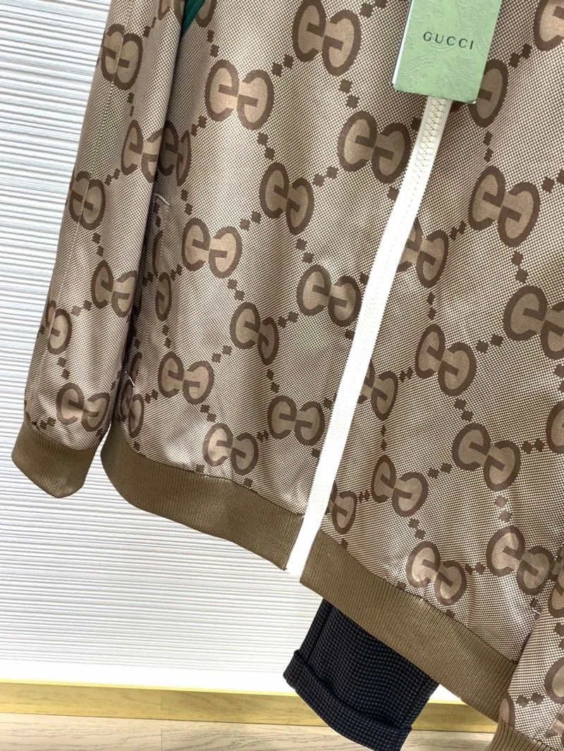 Gucci Outwear Functional 127690