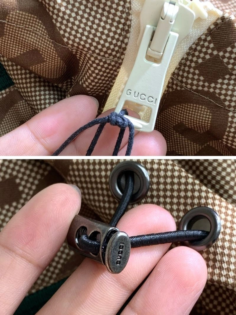 Gucci Outwear Functional 127690