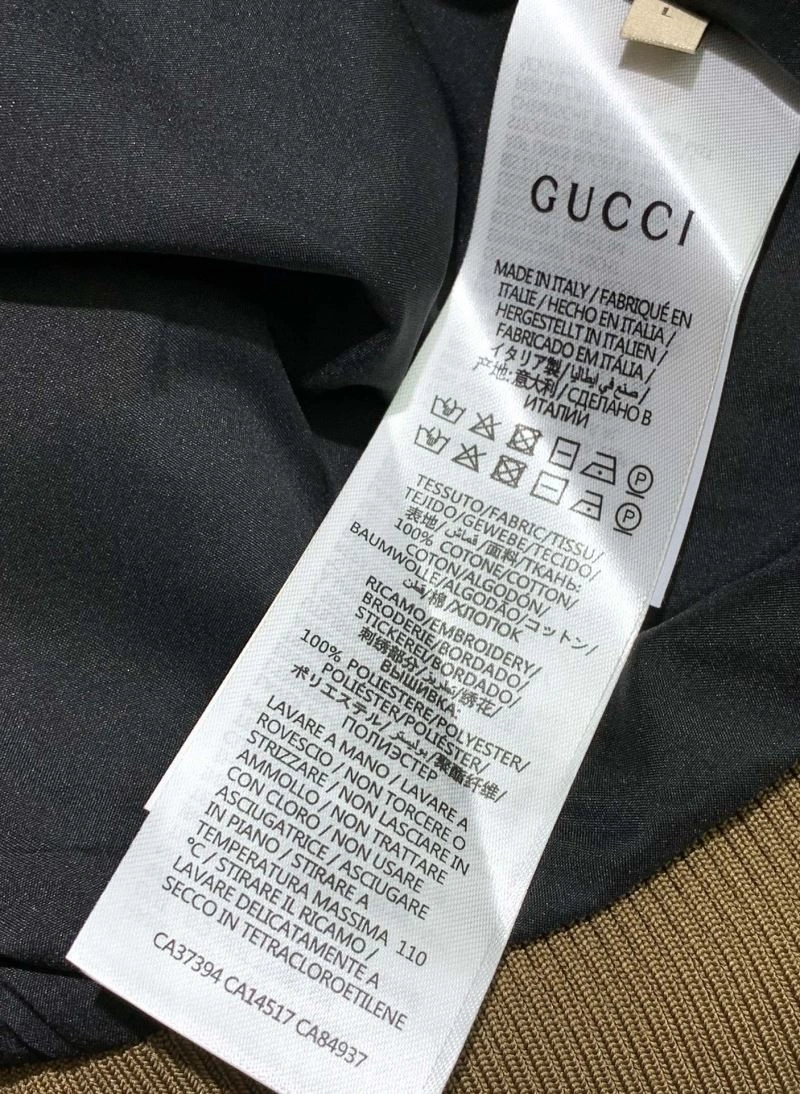 Gucci Outwear Functional 127690