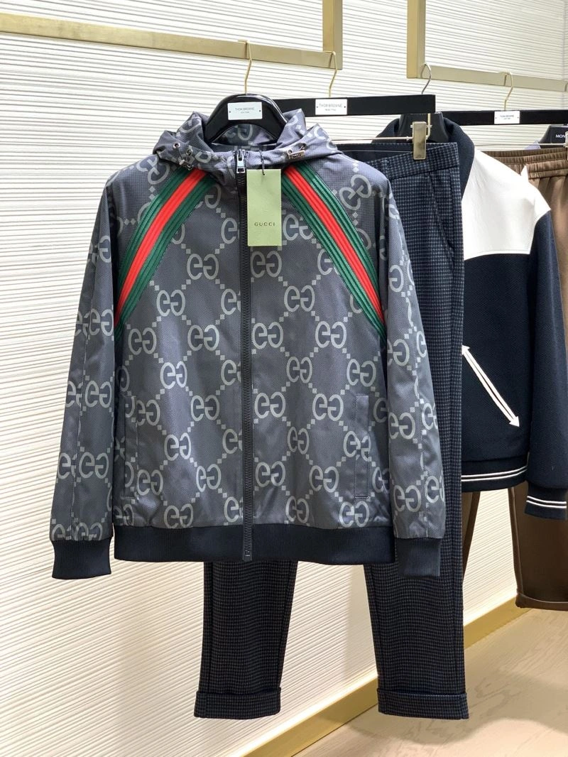 AllSeason Gucci Outwear 127680