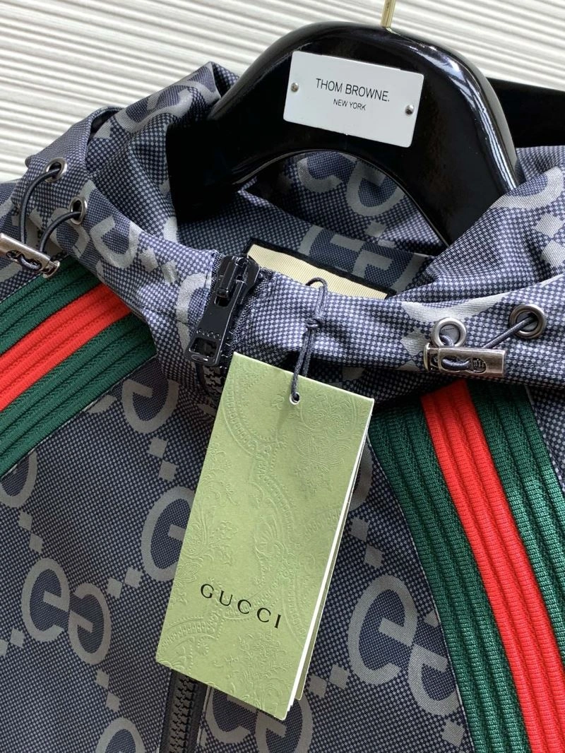 AllSeason Gucci Outwear 127680