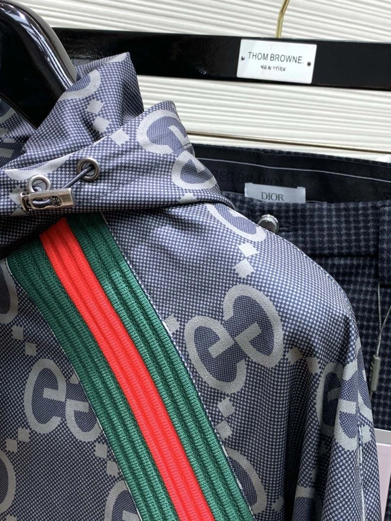 AllSeason Gucci Outwear 127680