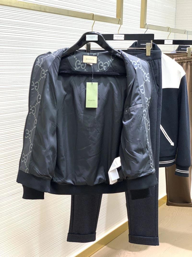 AllSeason Gucci Outwear 127680