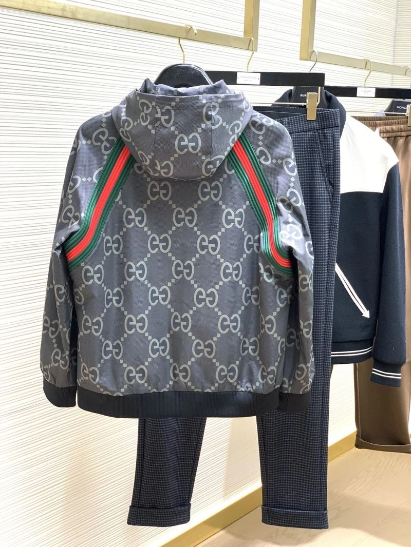 AllSeason Gucci Outwear 127680