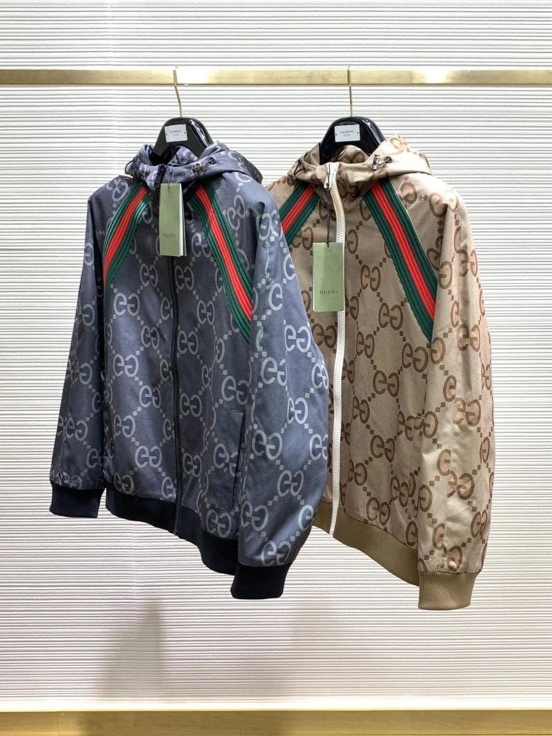 AllSeason Gucci Outwear 127680