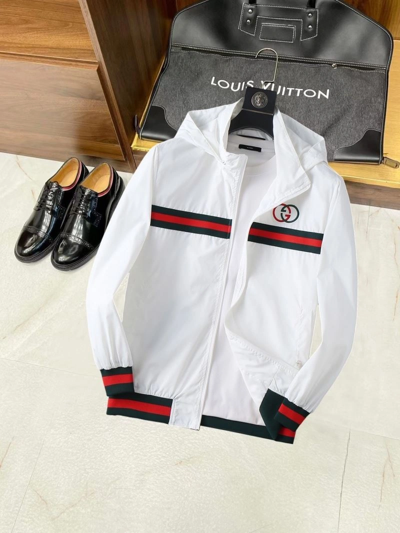 Gucci Outwear Neat 127700